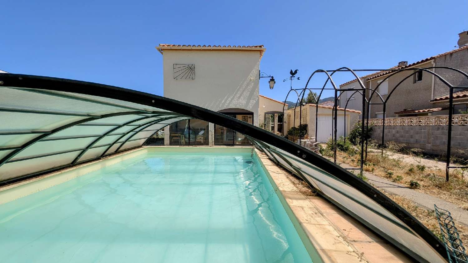  te koop huis Argelès-sur-Mer Pyrénées-Orientales 1