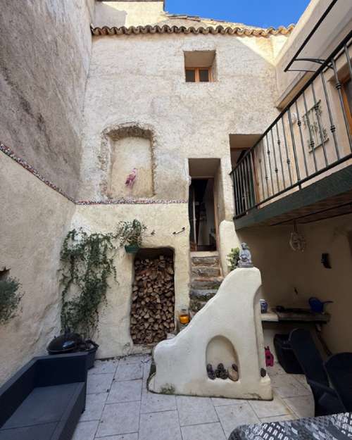 Argeliers Aude huis foto 7267001