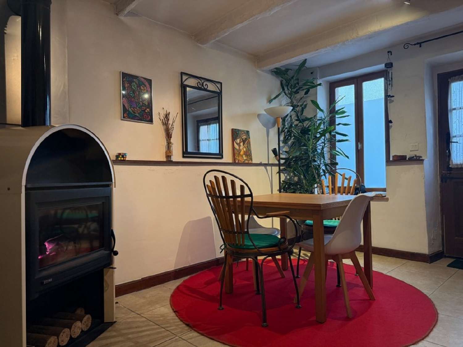  te koop huis Argeliers Aude 4