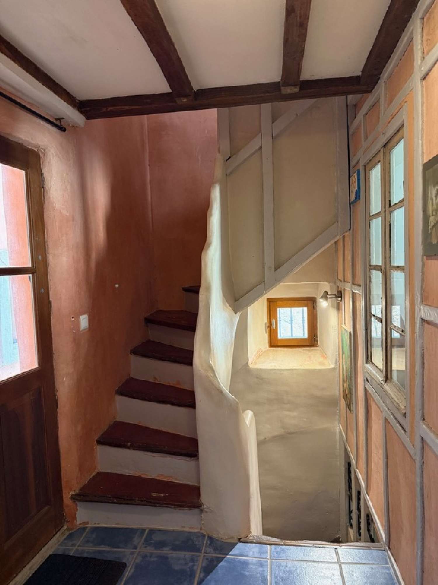  te koop huis Argeliers Aude 7