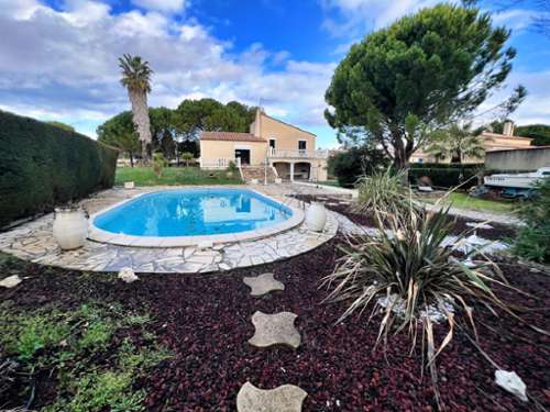 Argeliers Aude Haus Bild 7262190