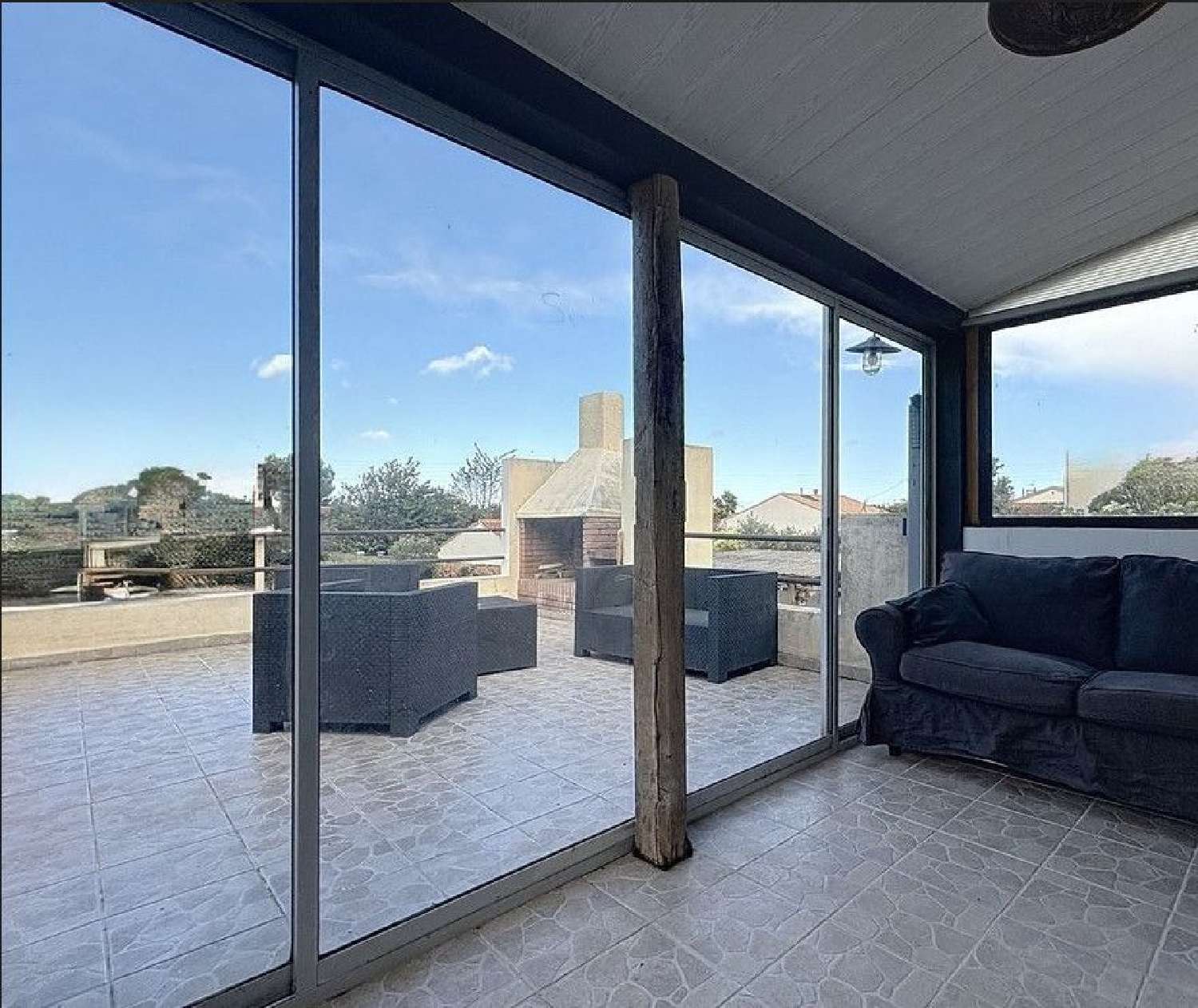  te koop huis Argeliers Aude 1