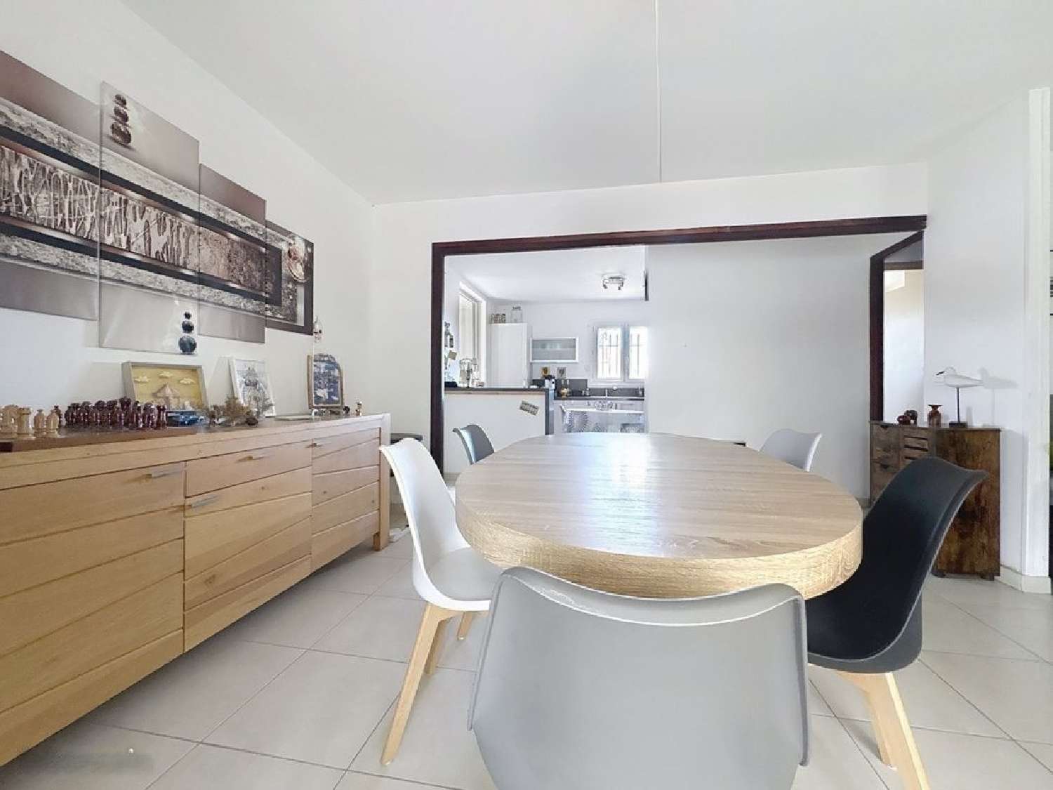  te koop huis Argeliers Aude 5