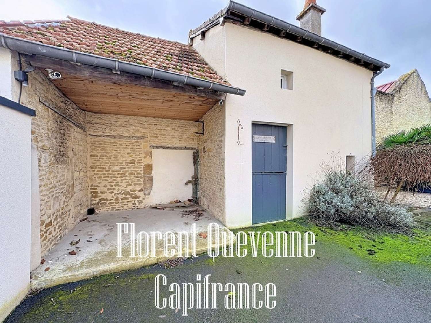 te koop huis Argences Calvados 4