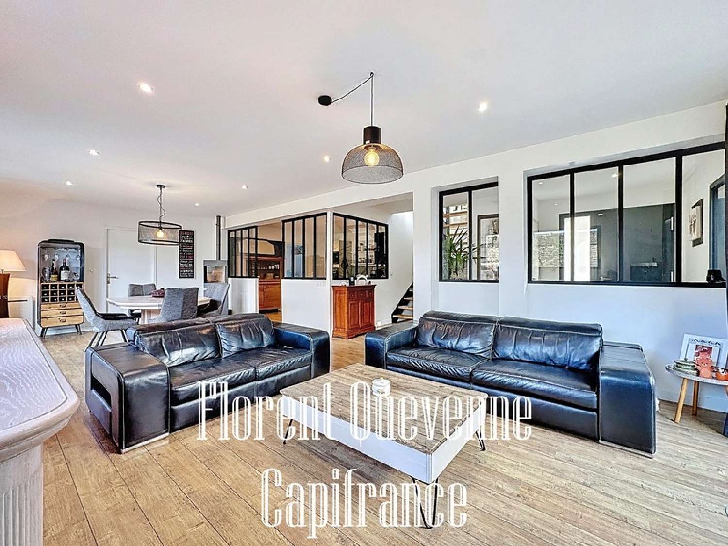 te koop huis Argences Calvados 6