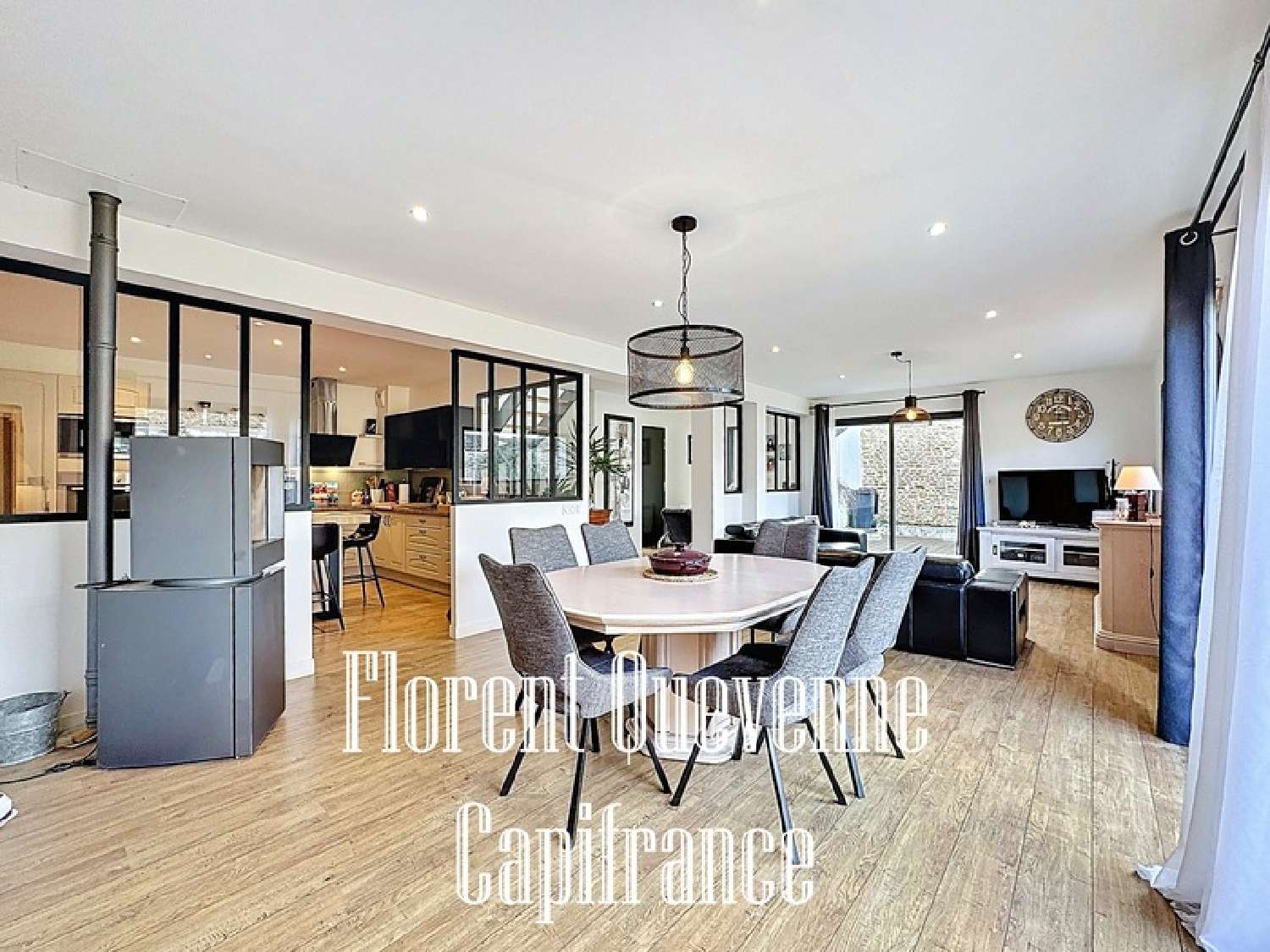 te koop huis Argences Calvados 7