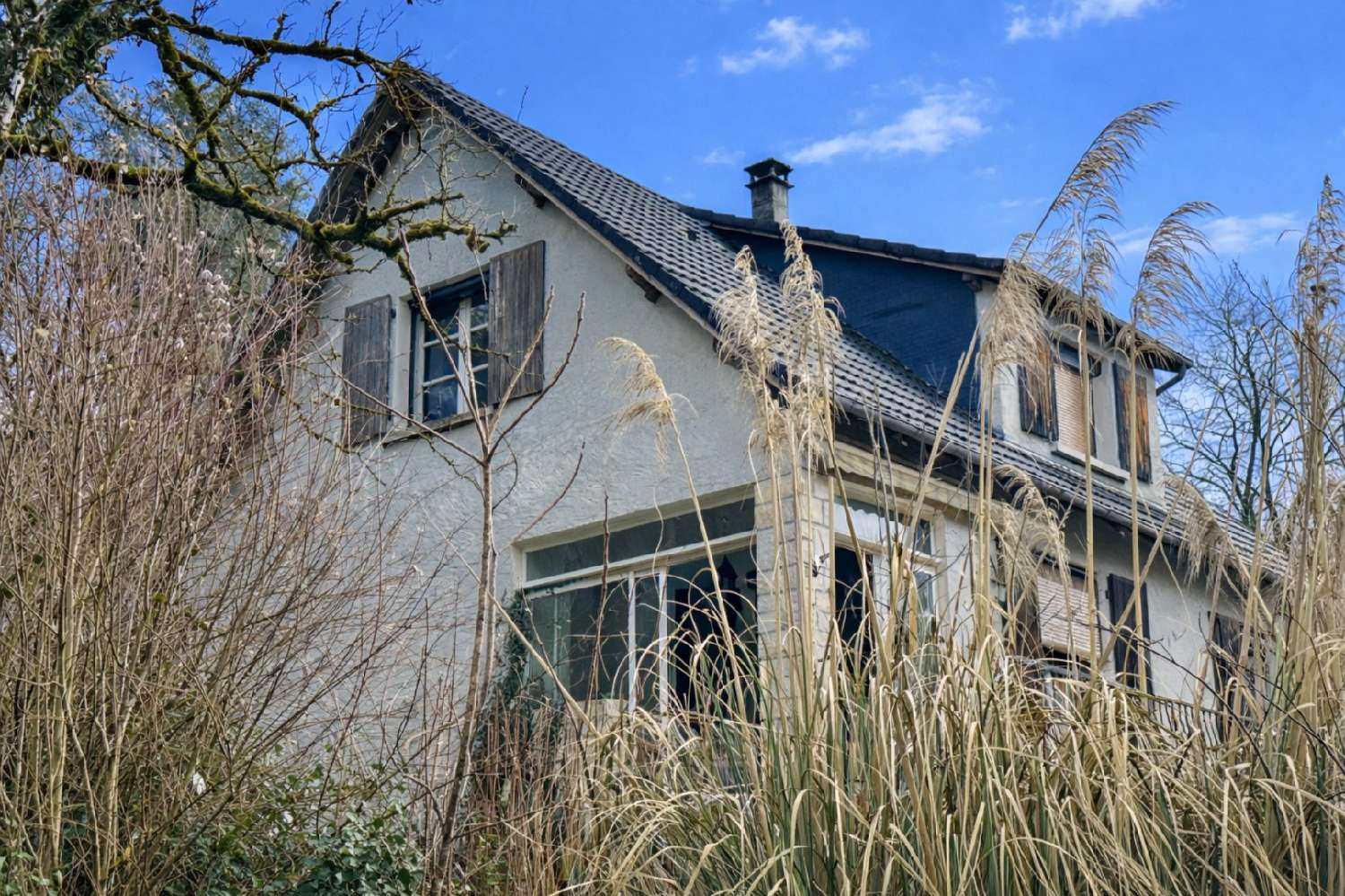  à vendre maison Argentat Corrèze 3