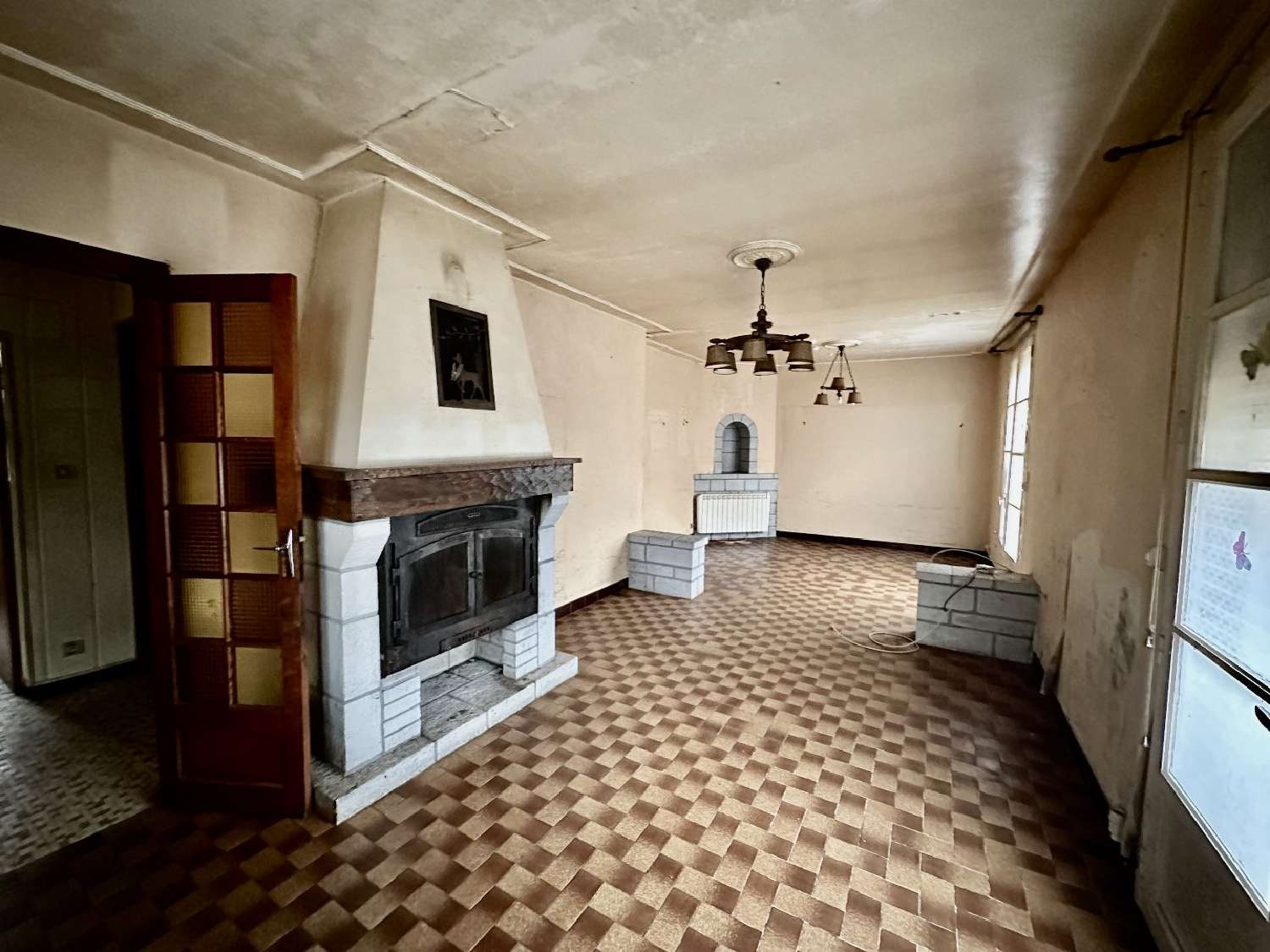  à vendre maison Argentat Corrèze 5