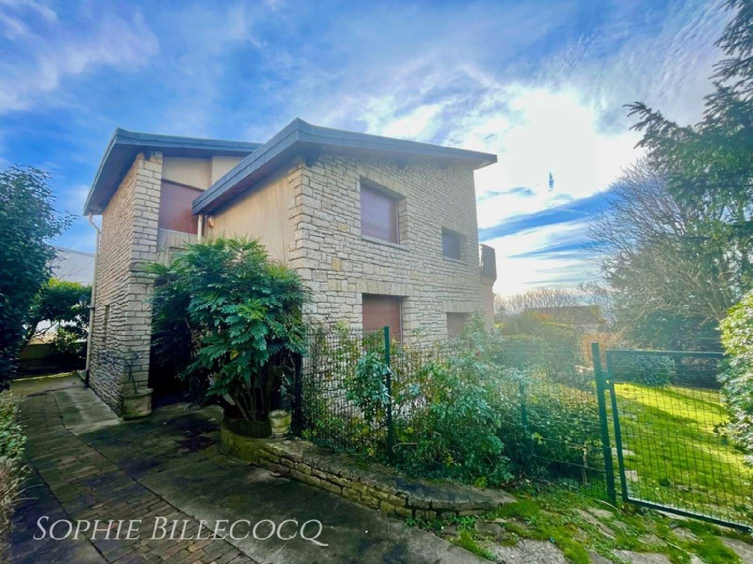  à vendre maison Argenteuil Val-d'Oise 2