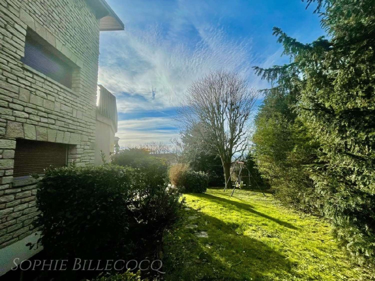  à vendre maison Argenteuil Val-d'Oise 3