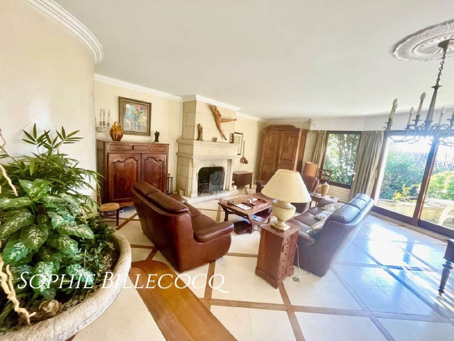  à vendre maison Argenteuil Val-d'Oise 7