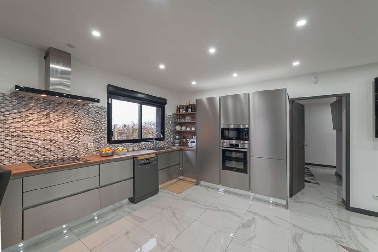  en venta casa Argenteuil Val-d'Oise 4