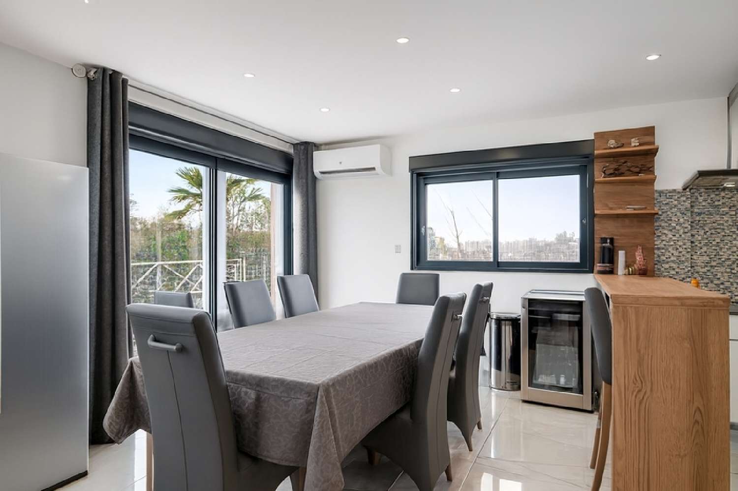  en venta casa Argenteuil Val-d'Oise 5