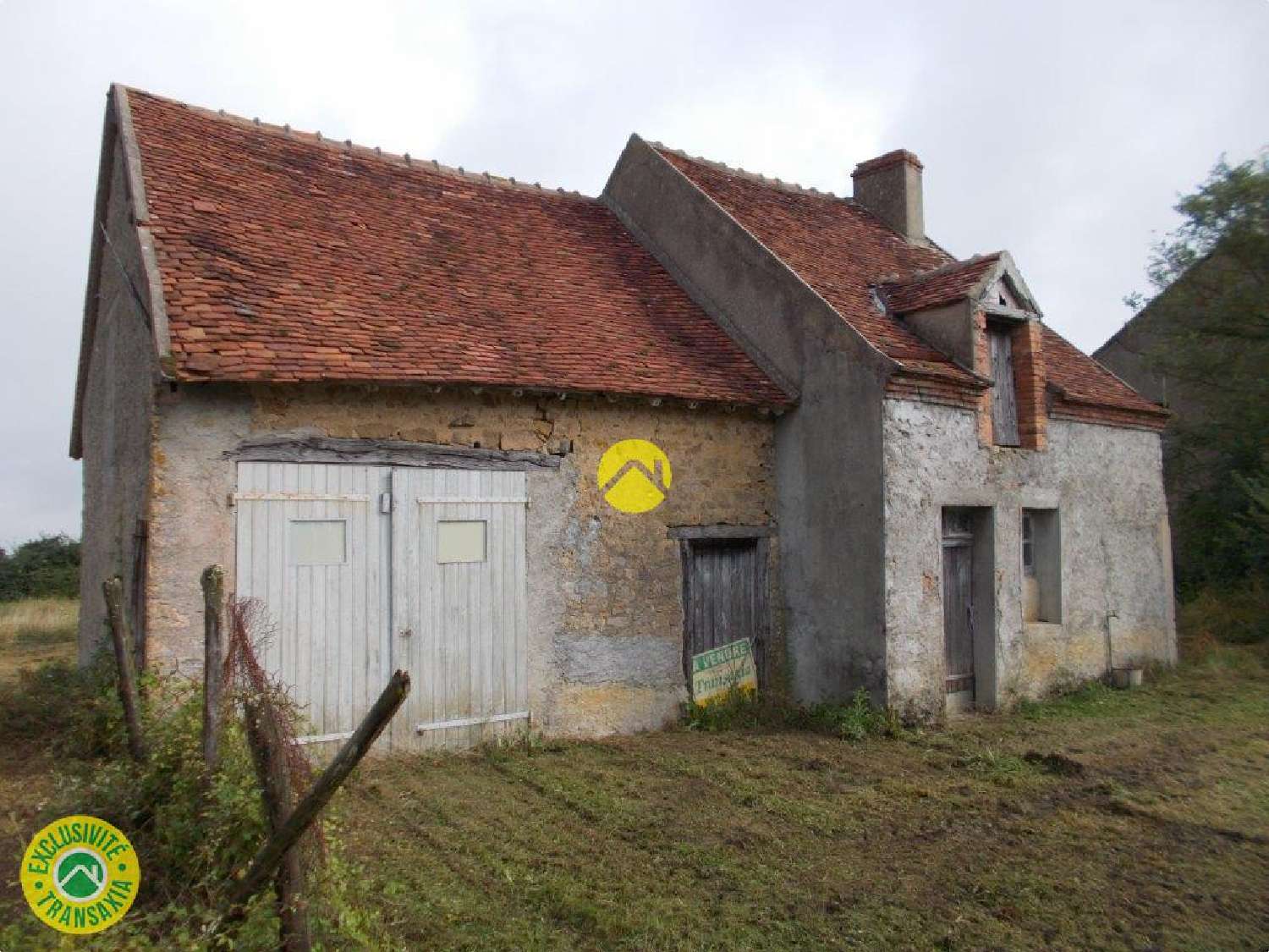 te koop huis Argenton-sur-Creuse Indre 1