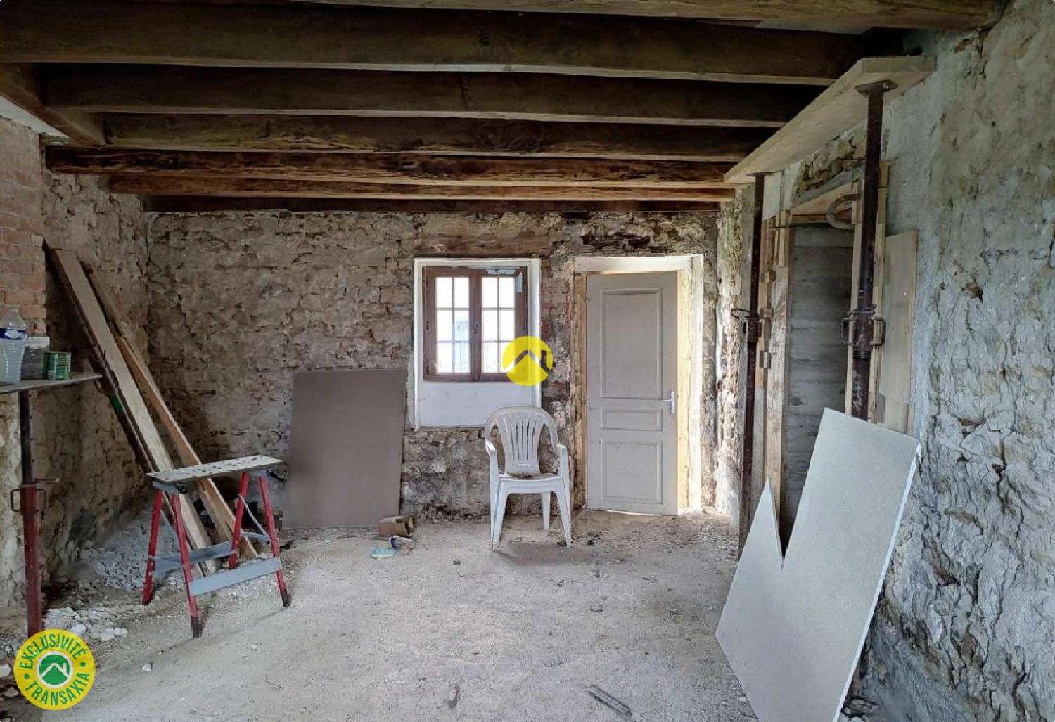 te koop huis Argenton-sur-Creuse Indre 3