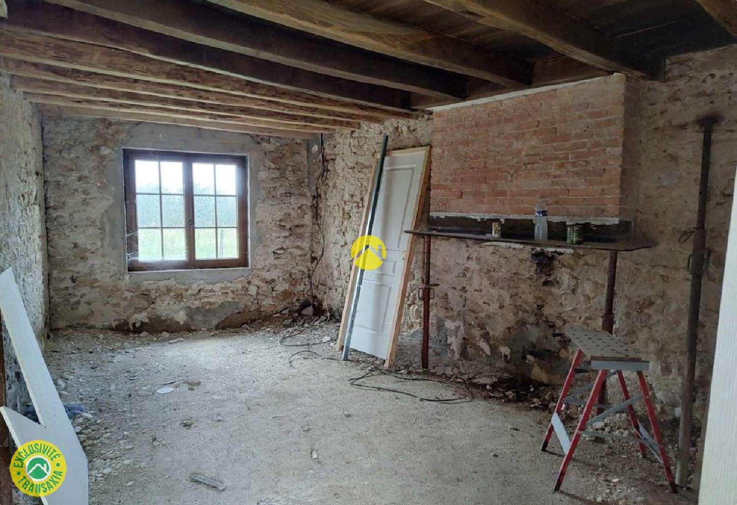 te koop huis Argenton-sur-Creuse Indre 4