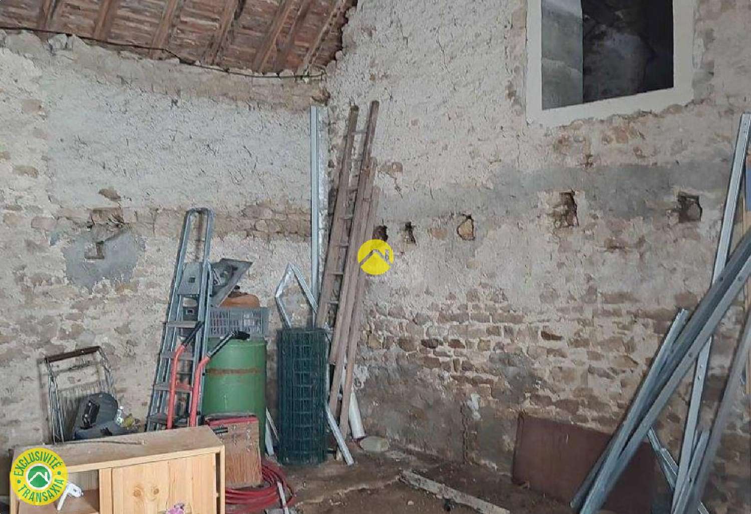 te koop huis Argenton-sur-Creuse Indre 6