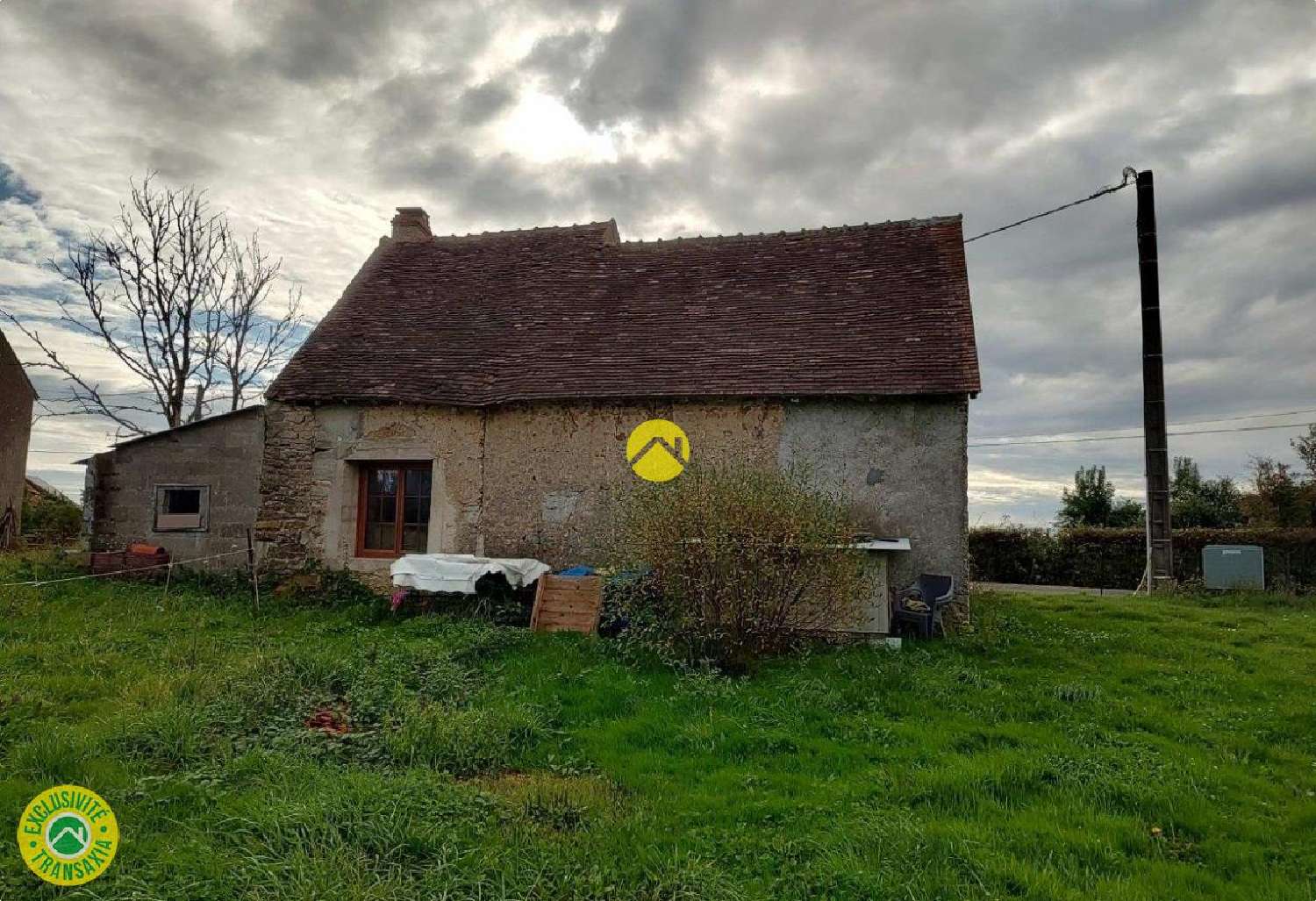 te koop huis Argenton-sur-Creuse Indre 7