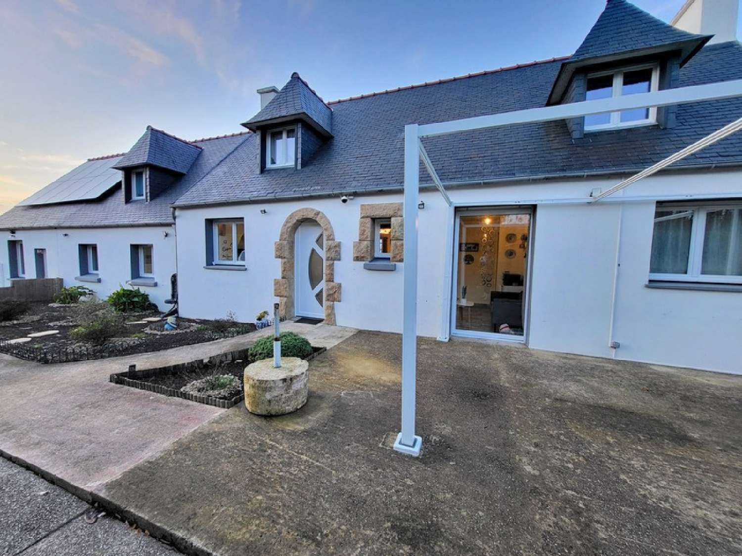 te koop huis Argol Finistère 2