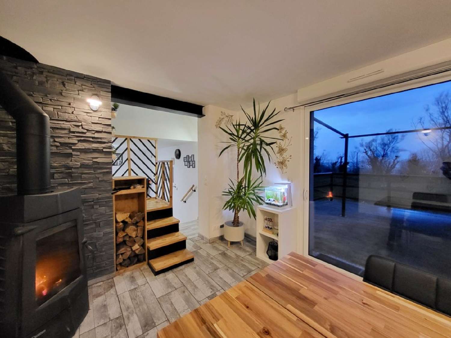  te koop huis Argol Finistère 5