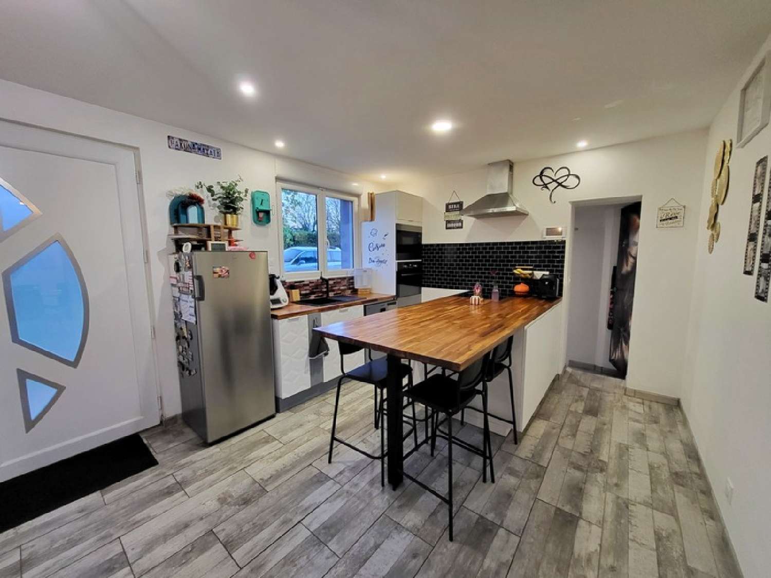 te koop huis Argol Finistère 7