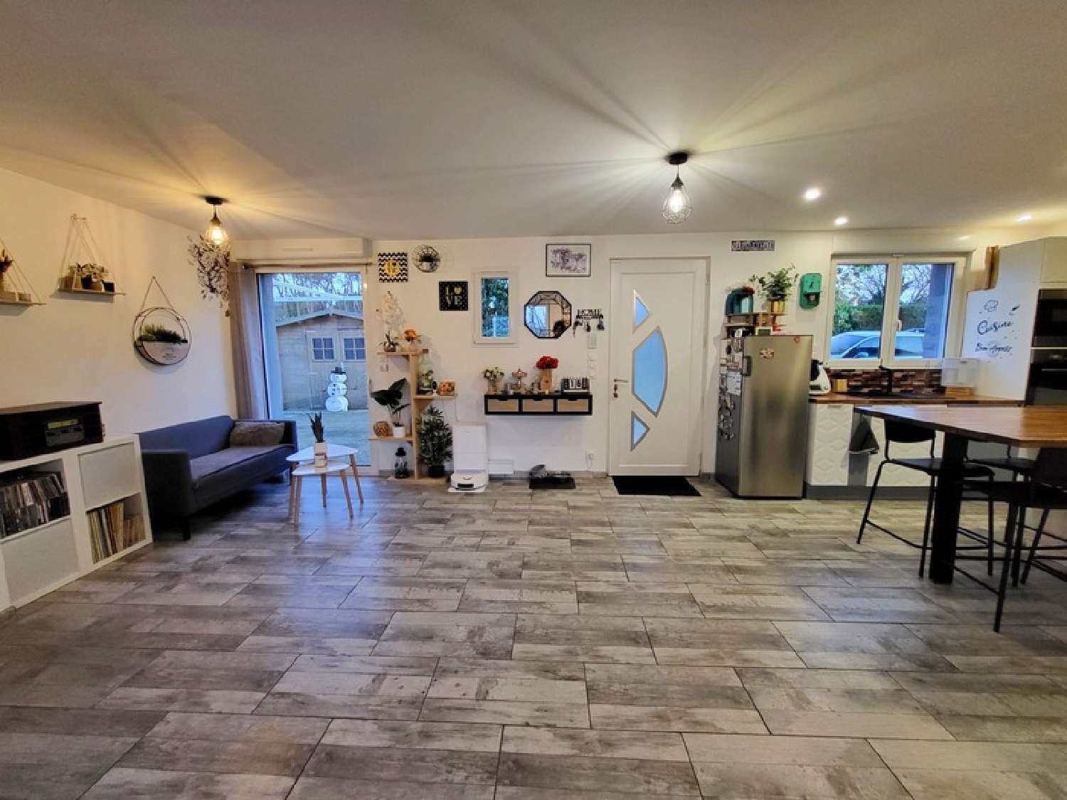  te koop huis Argol Finistère 8