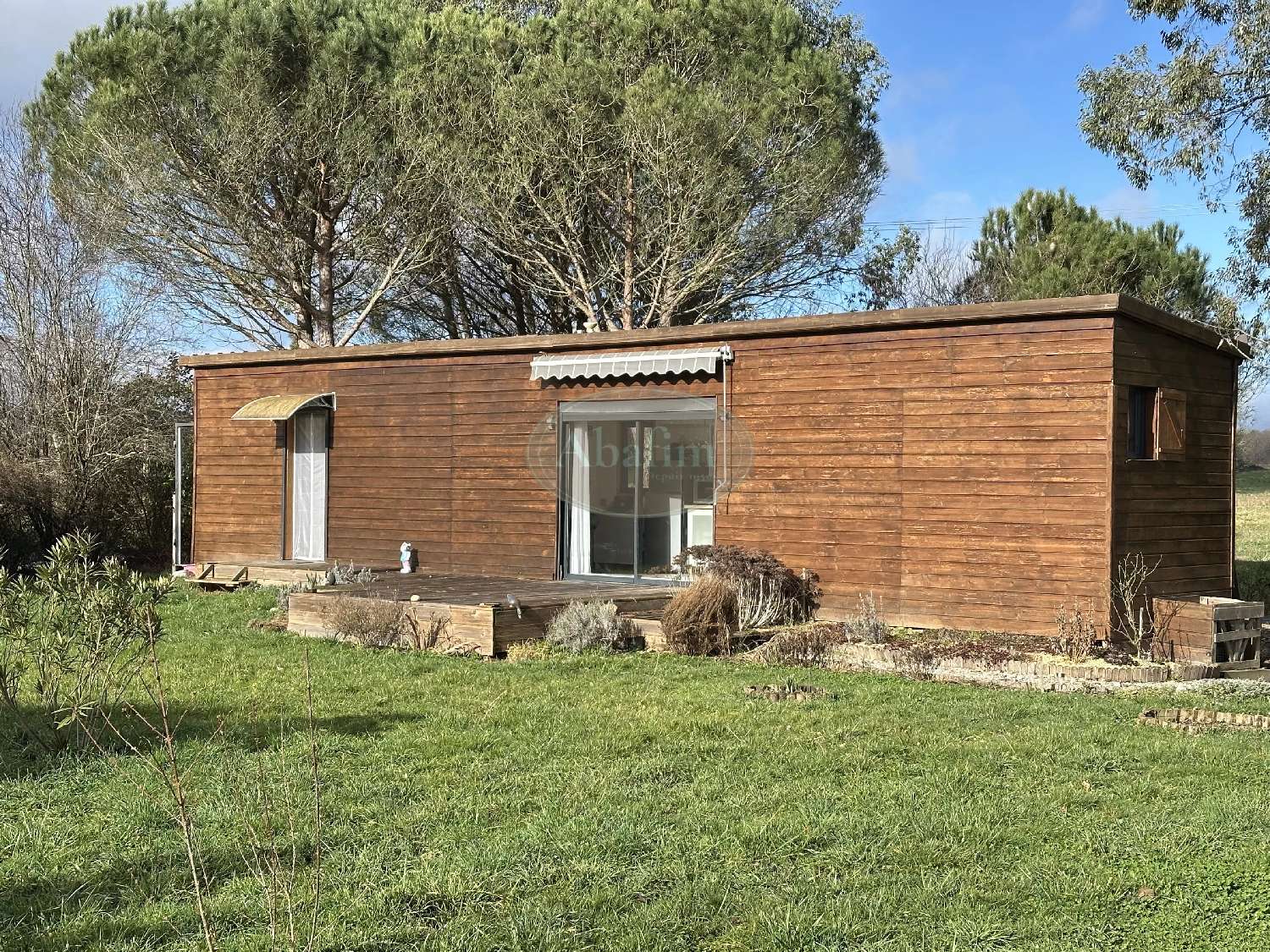  kaufen Haus Aries-Espénan Hautes-Pyrénées 1