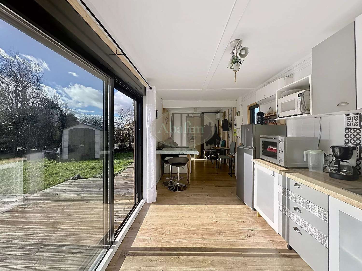  kaufen Haus Aries-Espénan Hautes-Pyrénées 2