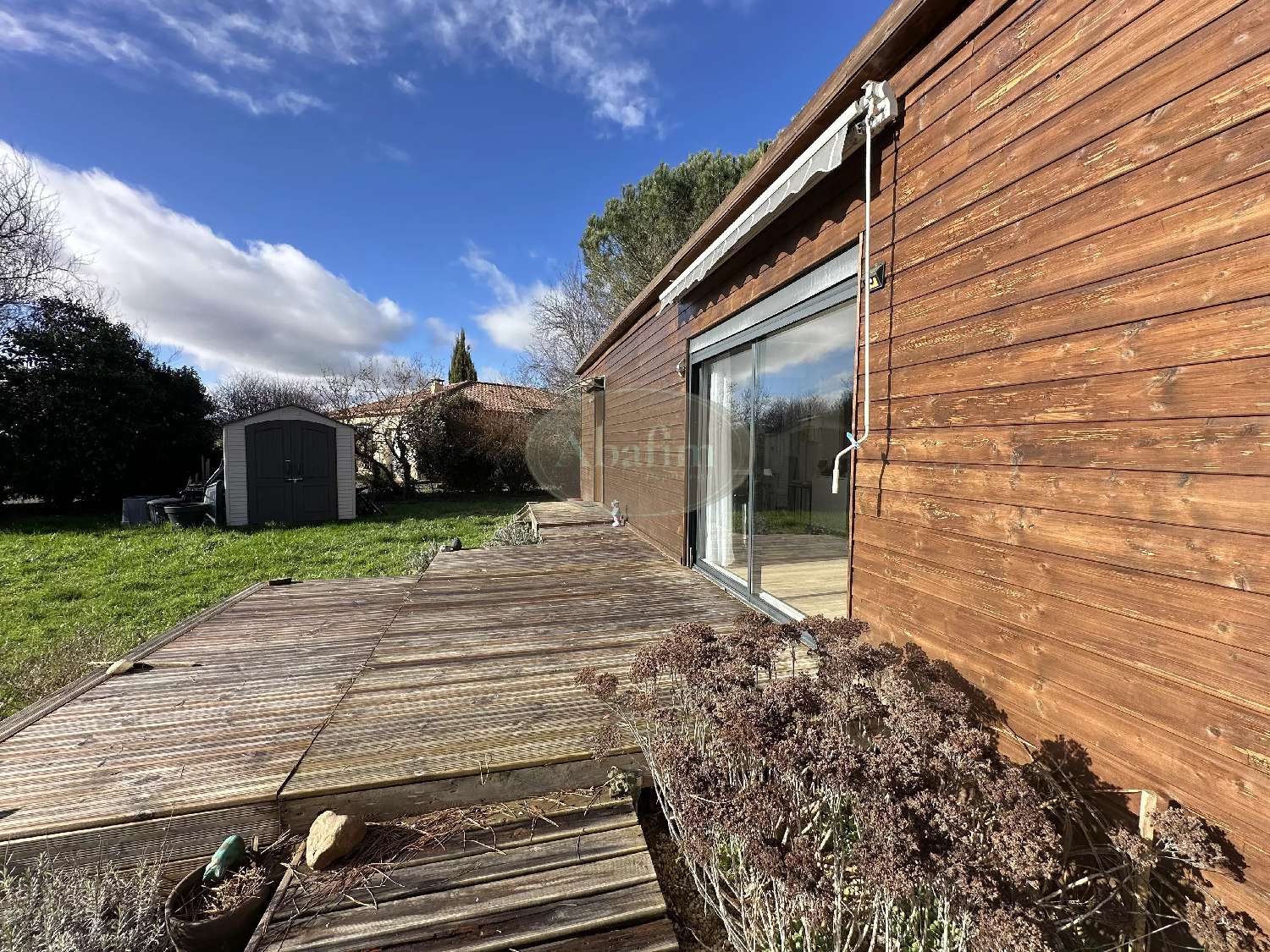  kaufen Haus Aries-Espénan Hautes-Pyrénées 3