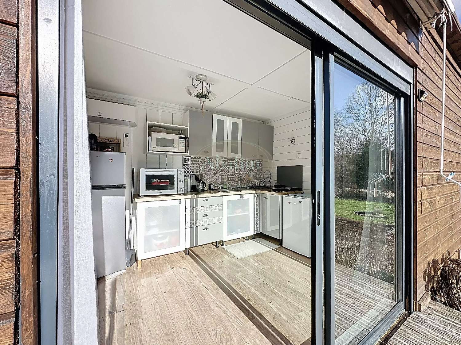  kaufen Haus Aries-Espénan Hautes-Pyrénées 7