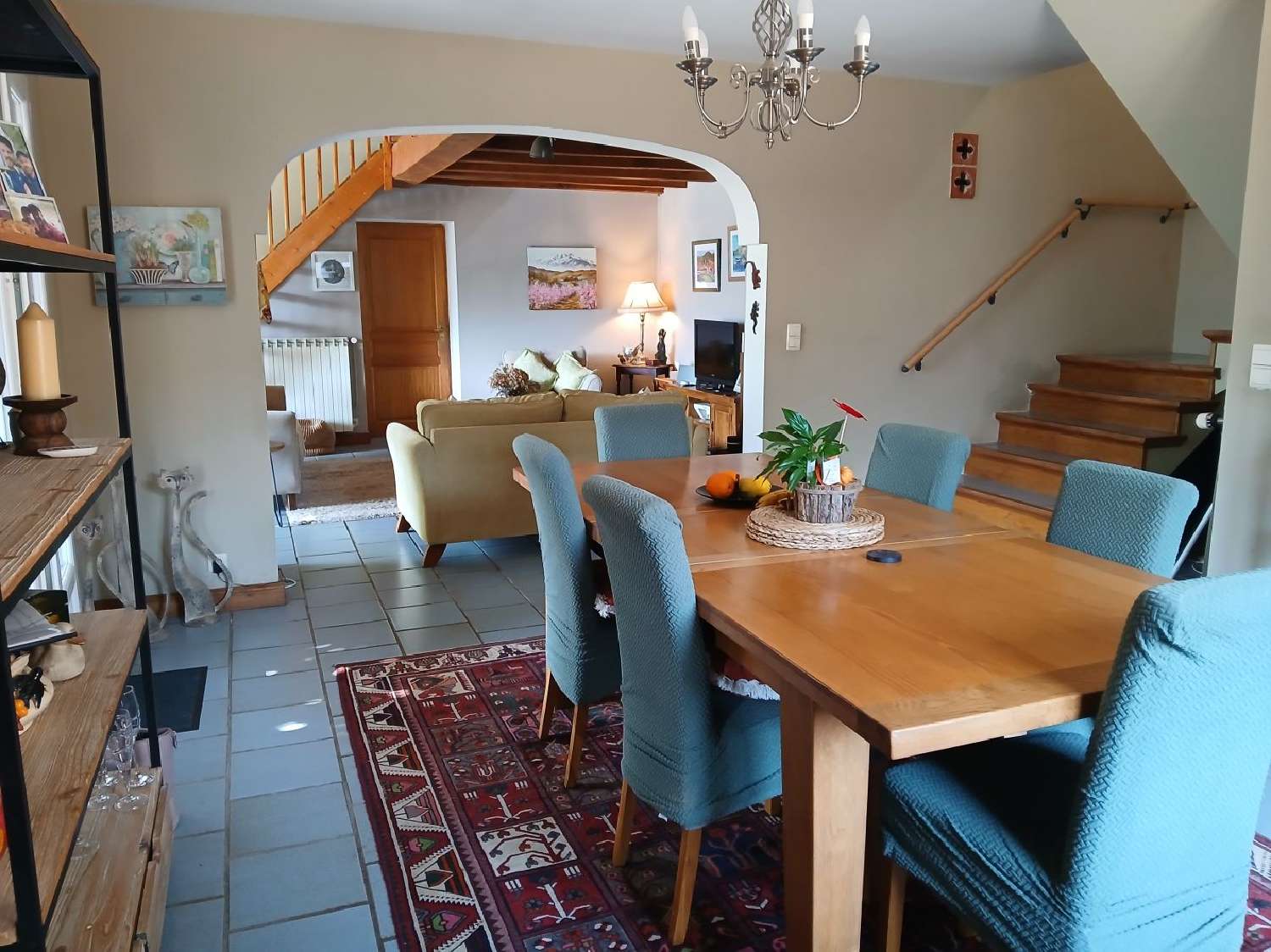  à vendre maison Arles-sur-Tech Pyrénées-Orientales 2