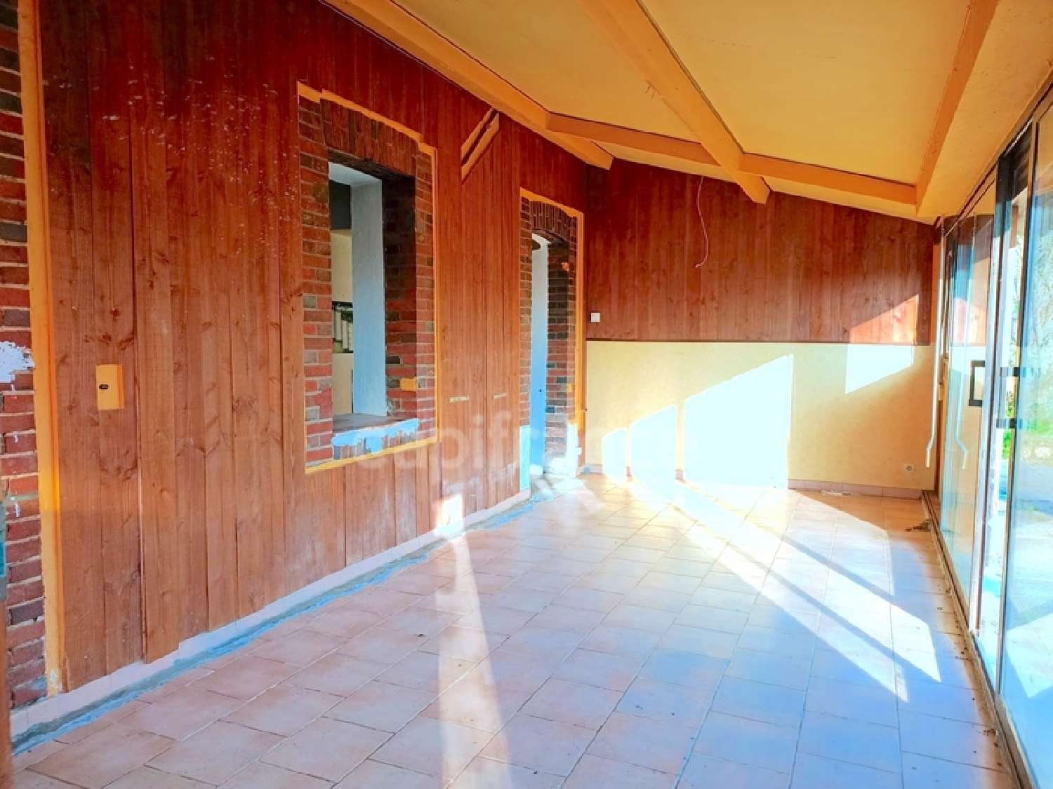  à vendre maison Armeau Yonne 3