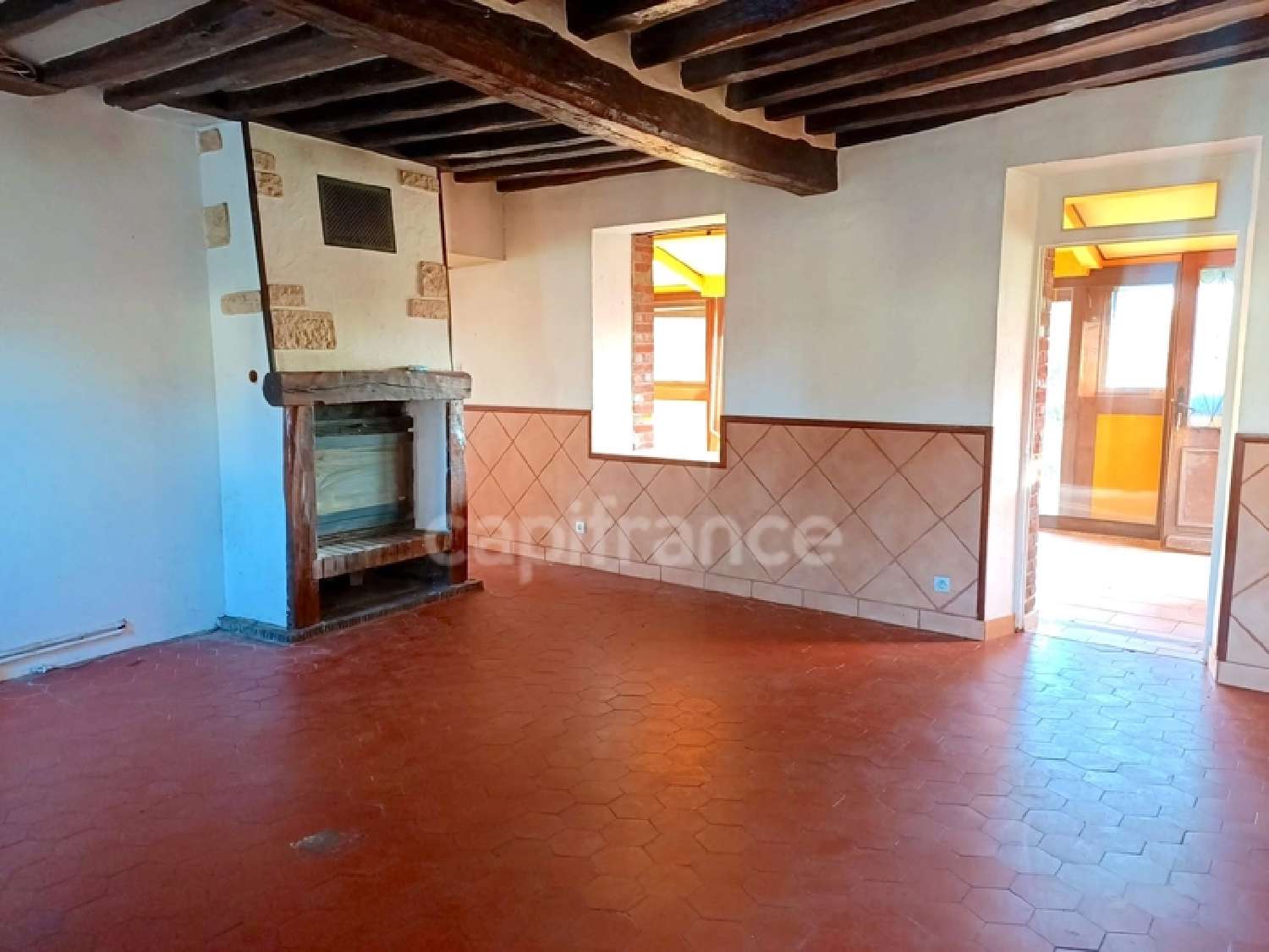  à vendre maison Armeau Yonne 4