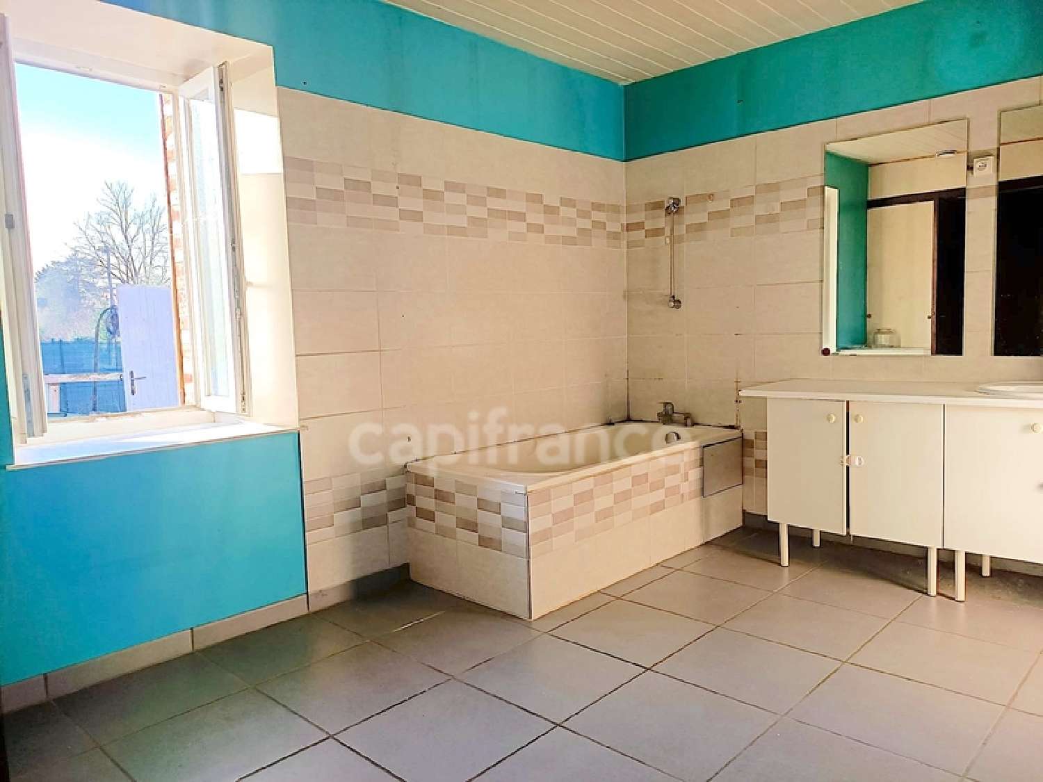  à vendre maison Armeau Yonne 8