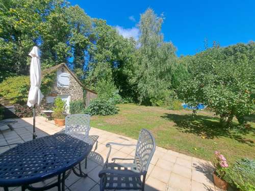 Arnac-Pompadour Corrèze house foto 7258529