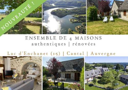 Arnac Cantal huis foto 7254517