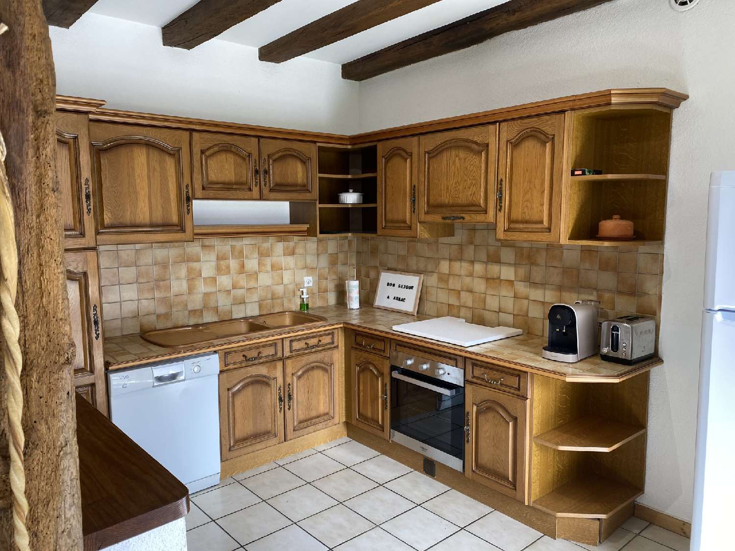  te koop huis Arnac Cantal 8