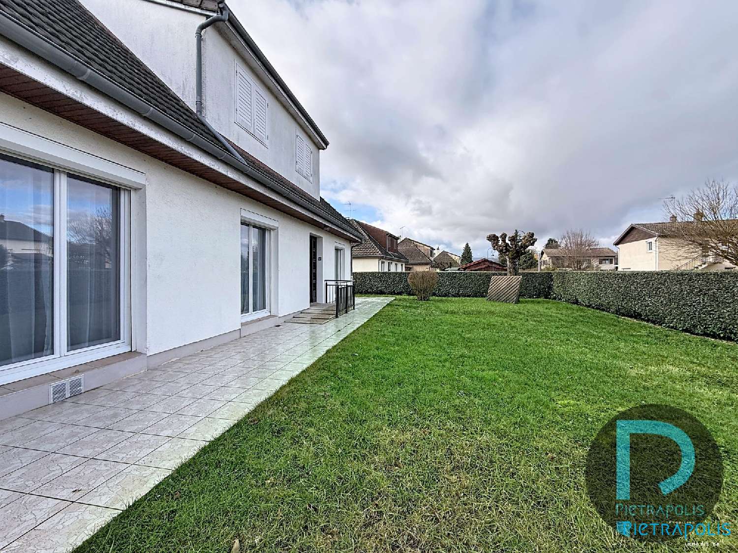  te koop huis Arnas Rhône 1