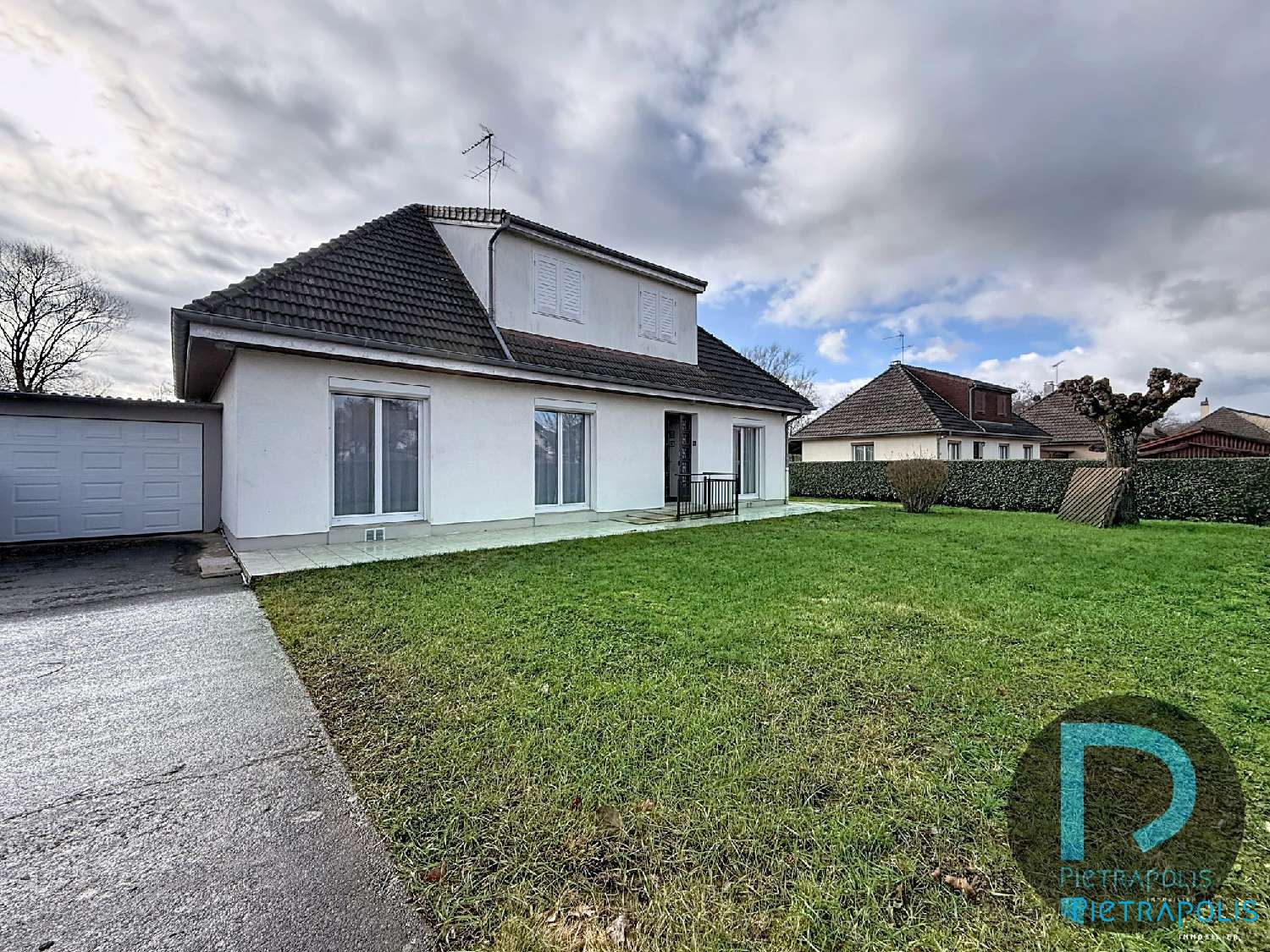  te koop huis Arnas Rhône 2