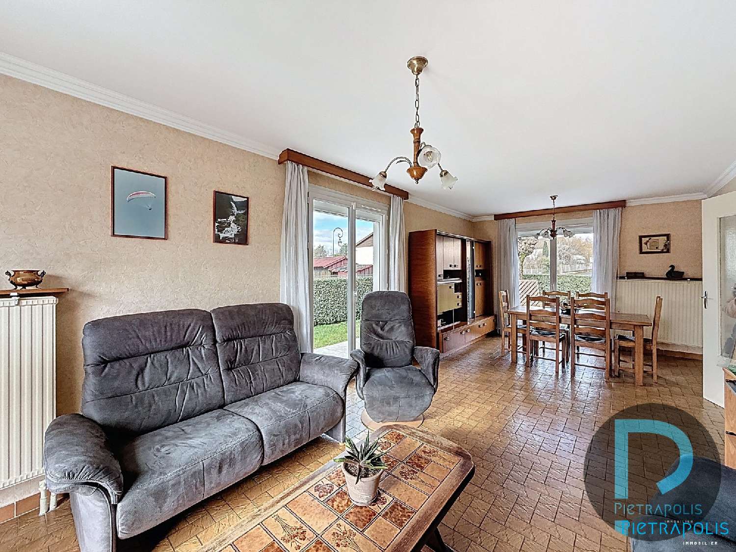  te koop huis Arnas Rhône 3