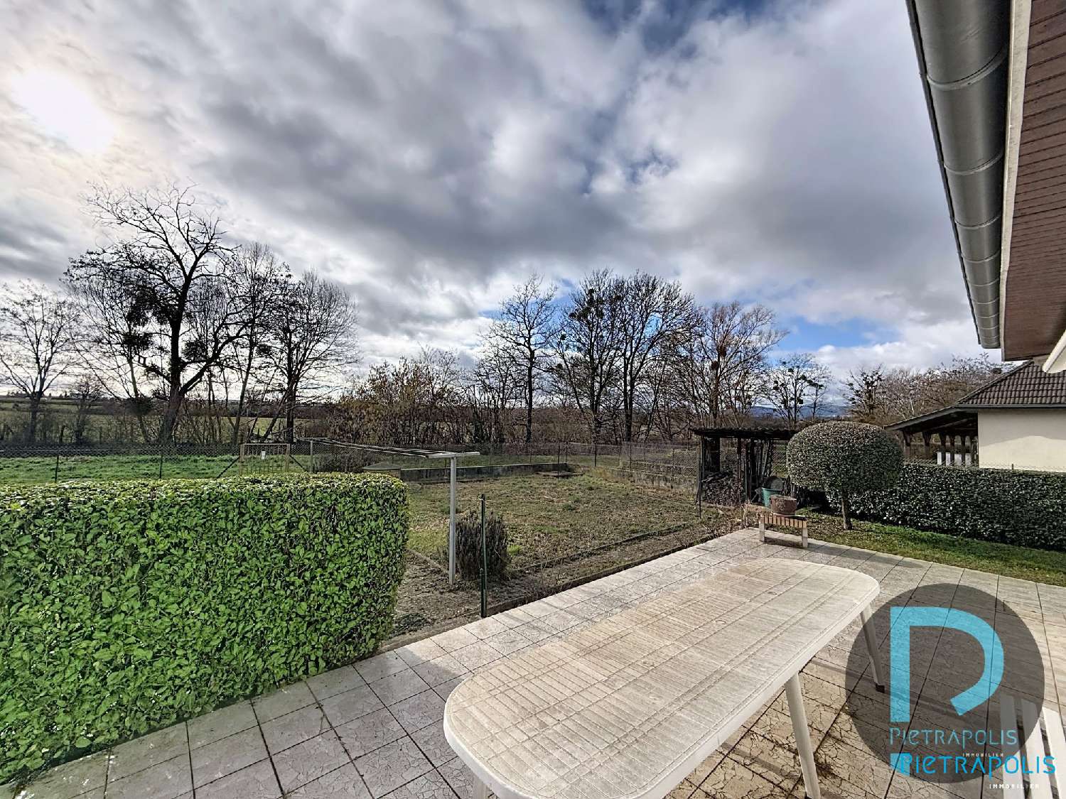  te koop huis Arnas Rhône 5