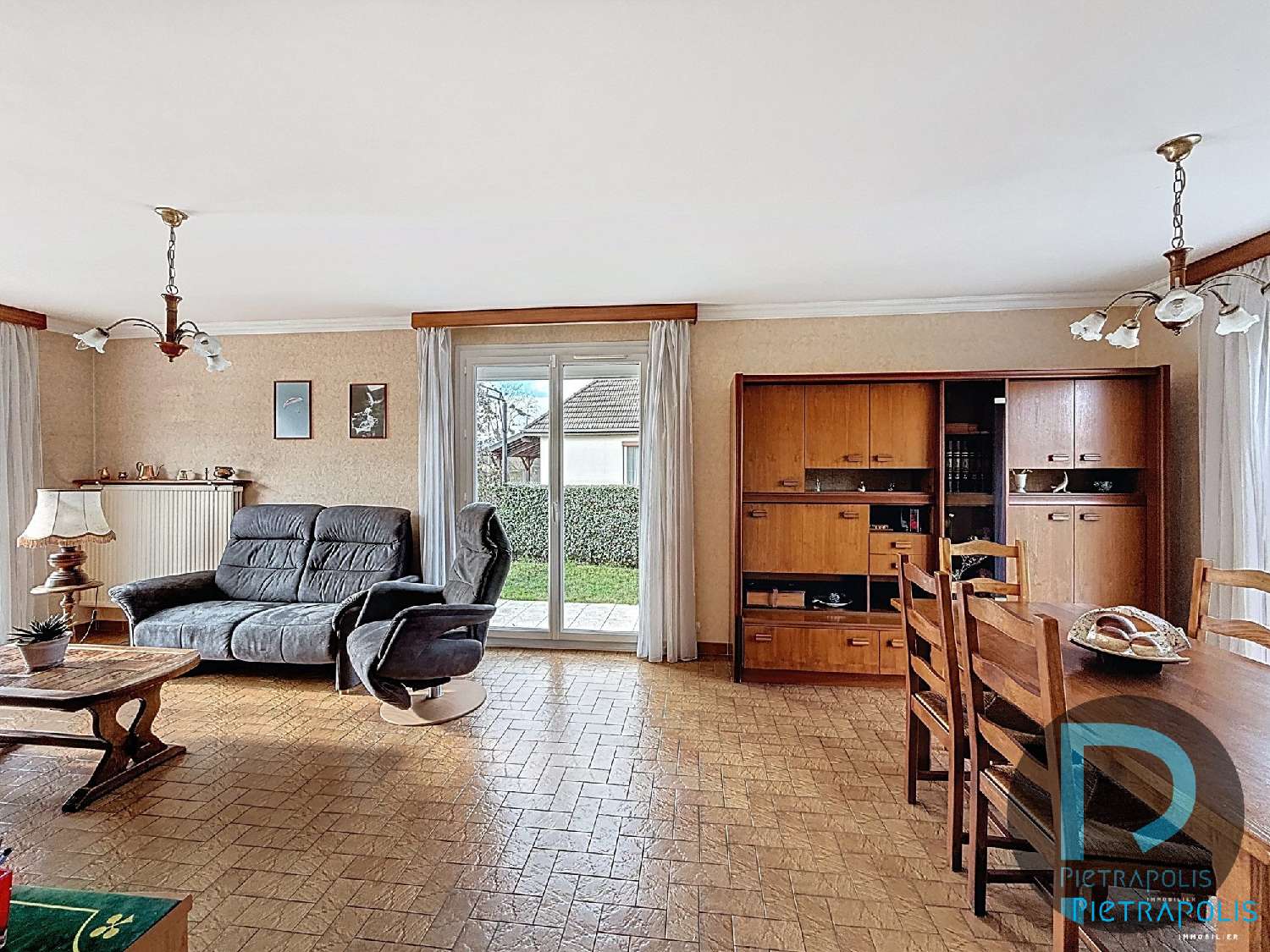  te koop huis Arnas Rhône 7