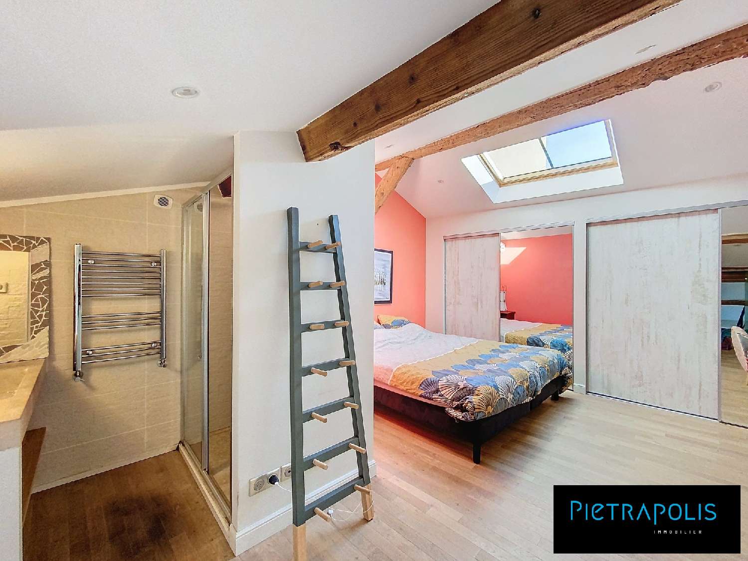  te koop huis Arnas Rhône 8