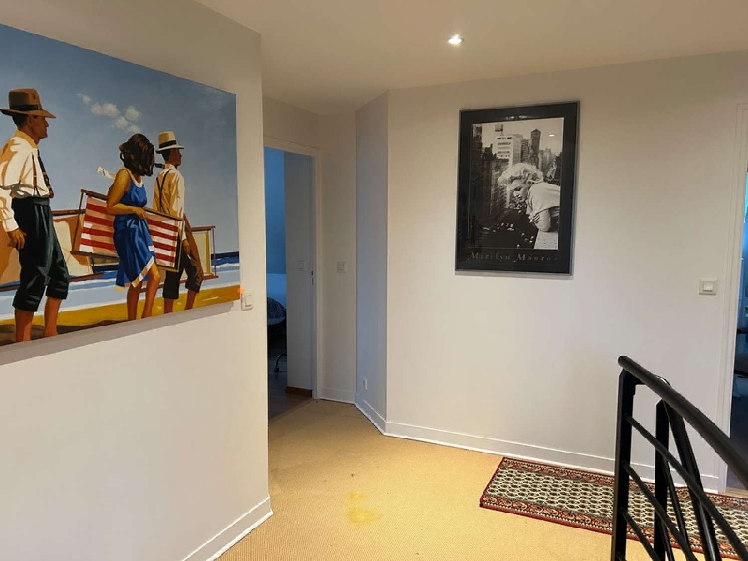  te koop huis Arradon Morbihan 2