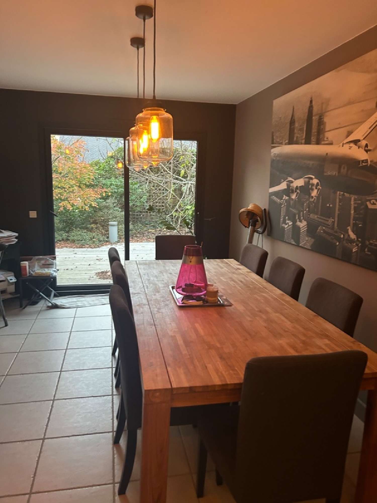  te koop huis Arradon Morbihan 5