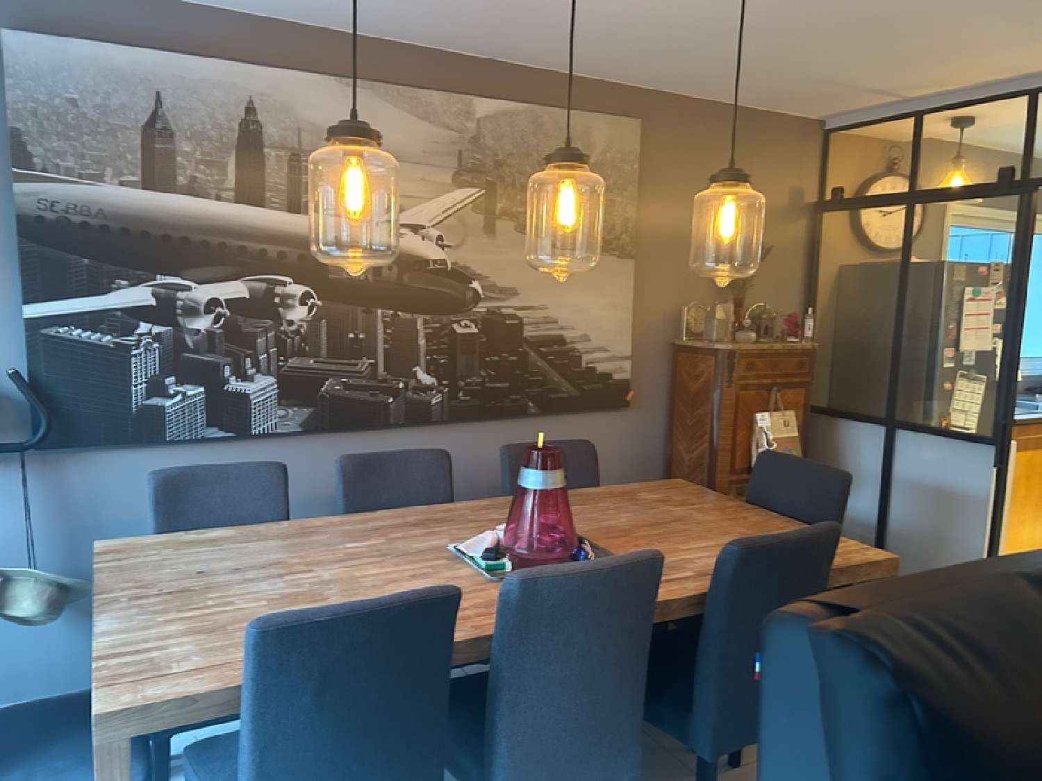  te koop huis Arradon Morbihan 6