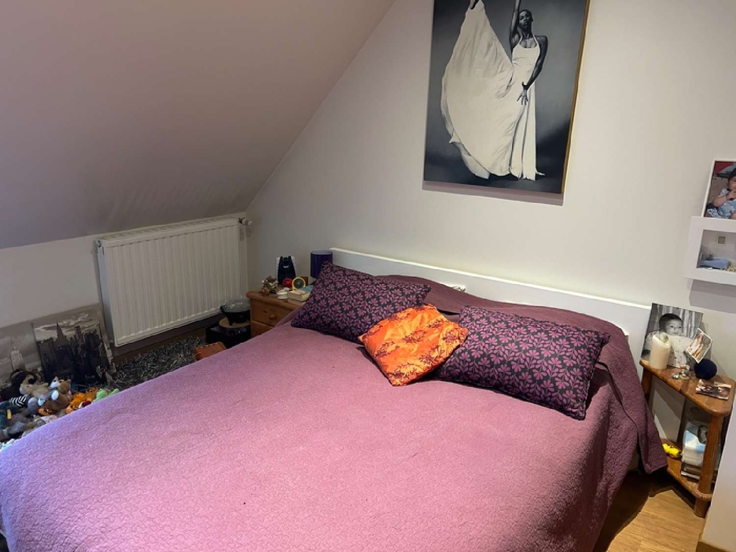  te koop huis Arradon Morbihan 8