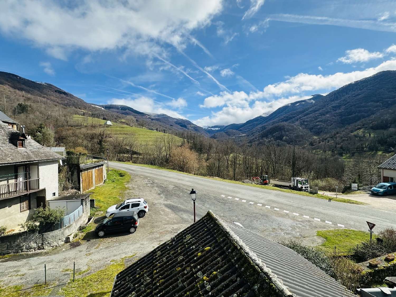  en venta casa Arrien-en-Bethmale Ariège 3