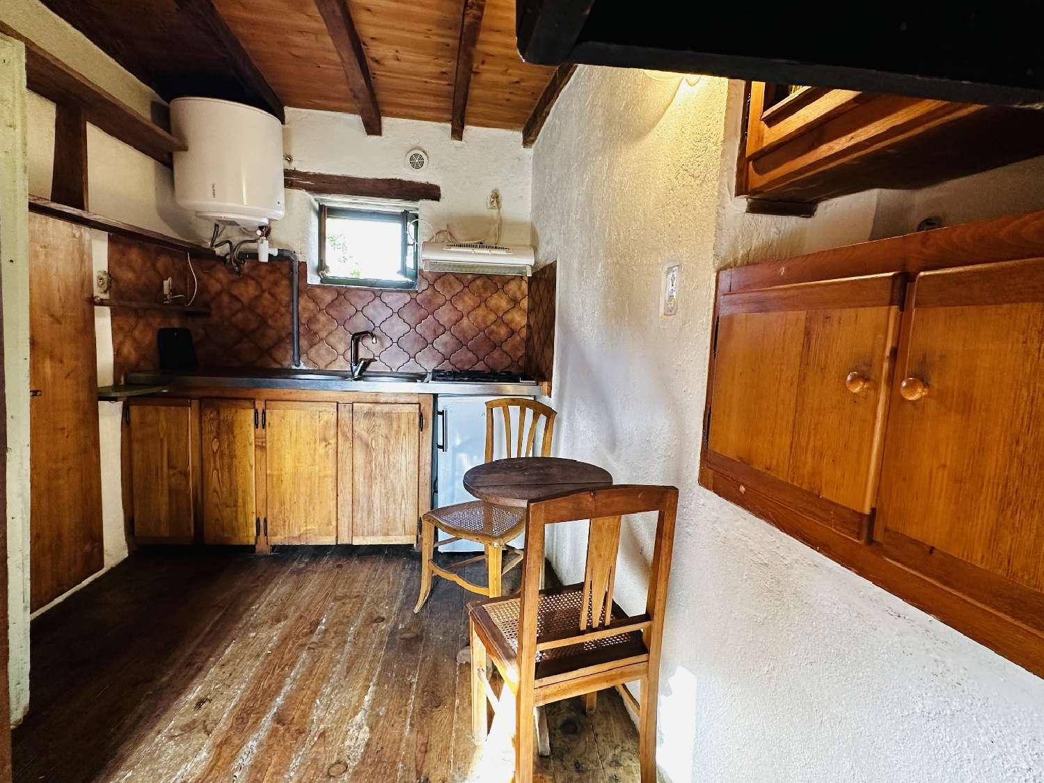  en venta casa Arrien-en-Bethmale Ariège 6