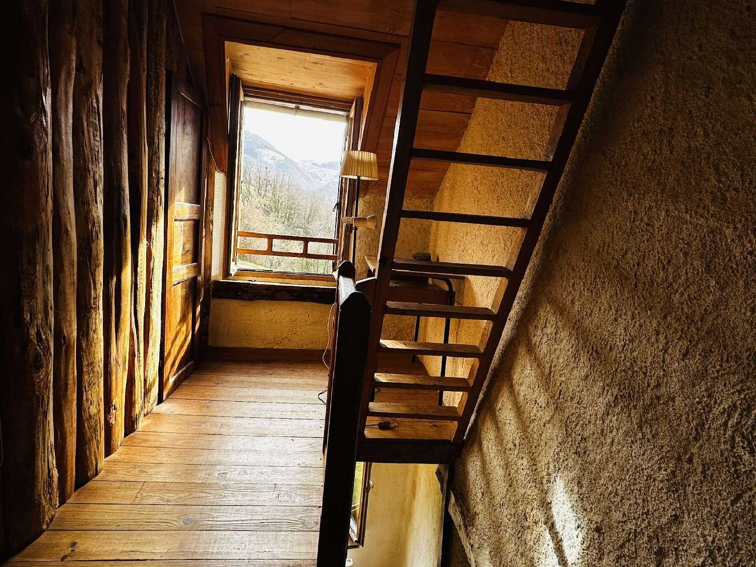  en venta casa Arrien-en-Bethmale Ariège 7